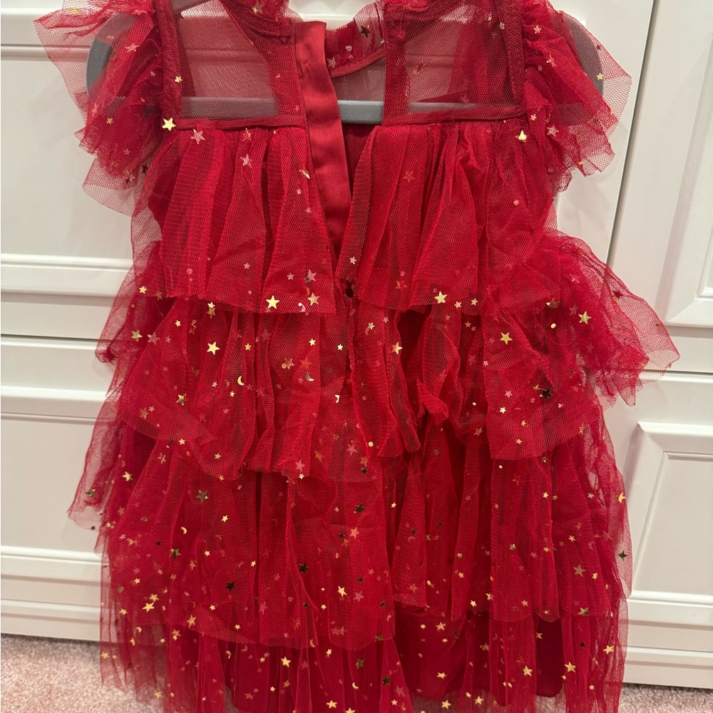 Toddler dress